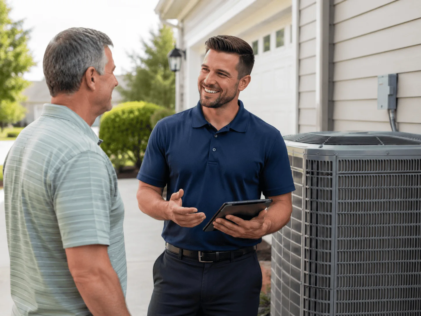 Heat Pump Installation Forreston, IL FAQs